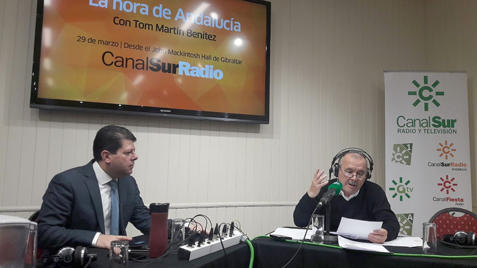 Comunicación Tom Algeciras