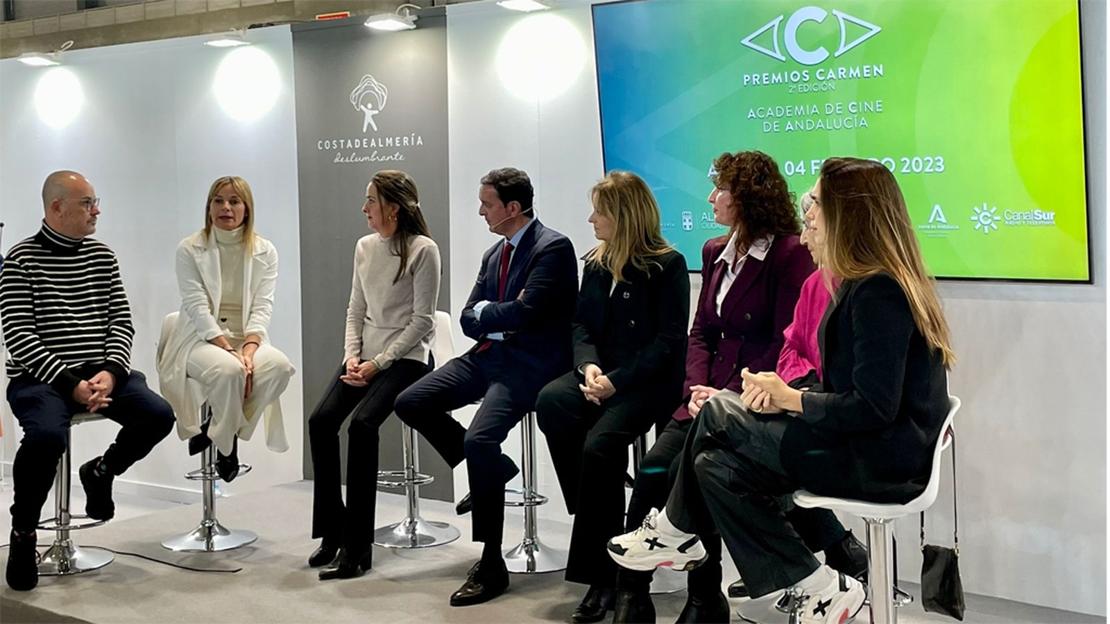 Comunicación FITUR 2