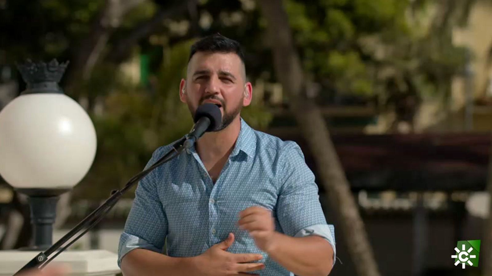 Música para mis oídos Fran Perea