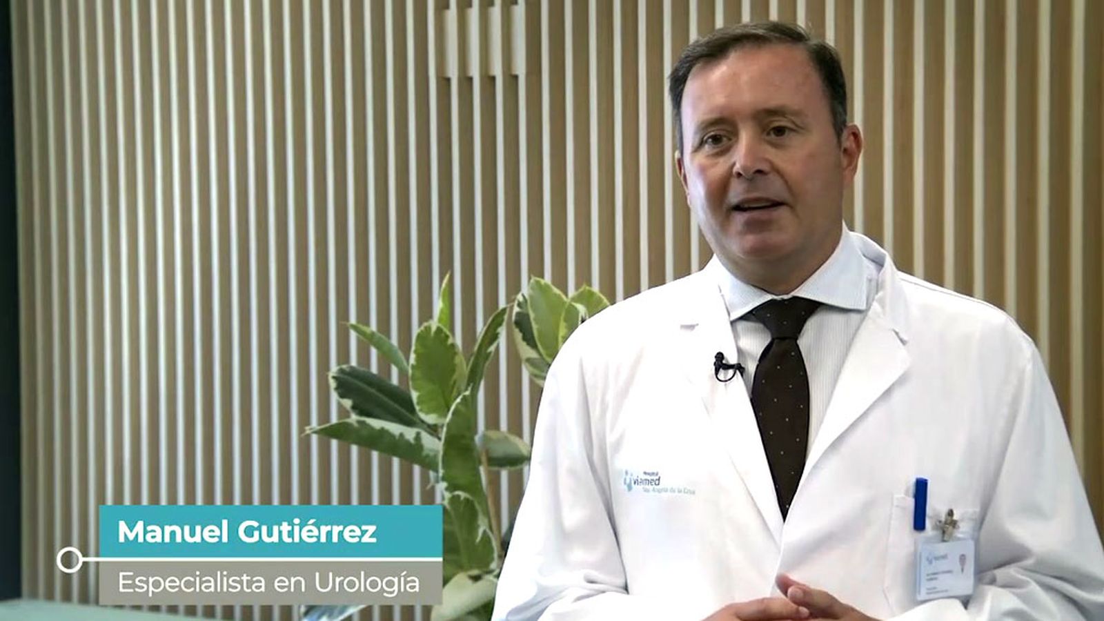 Consejos para prevenir el cáncer de próstata
