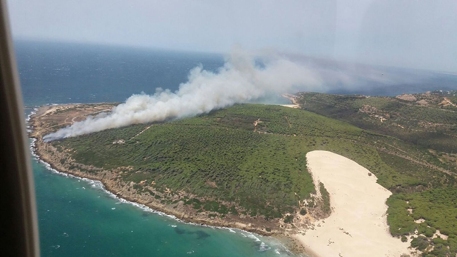 incendio tarifa