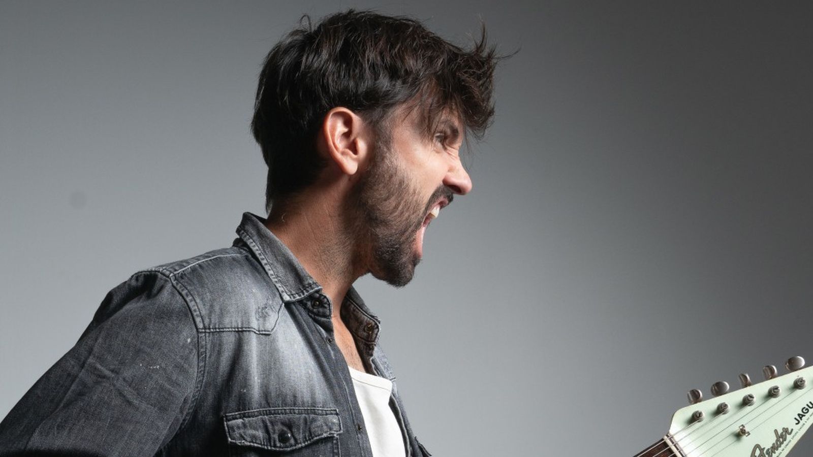 David Otero