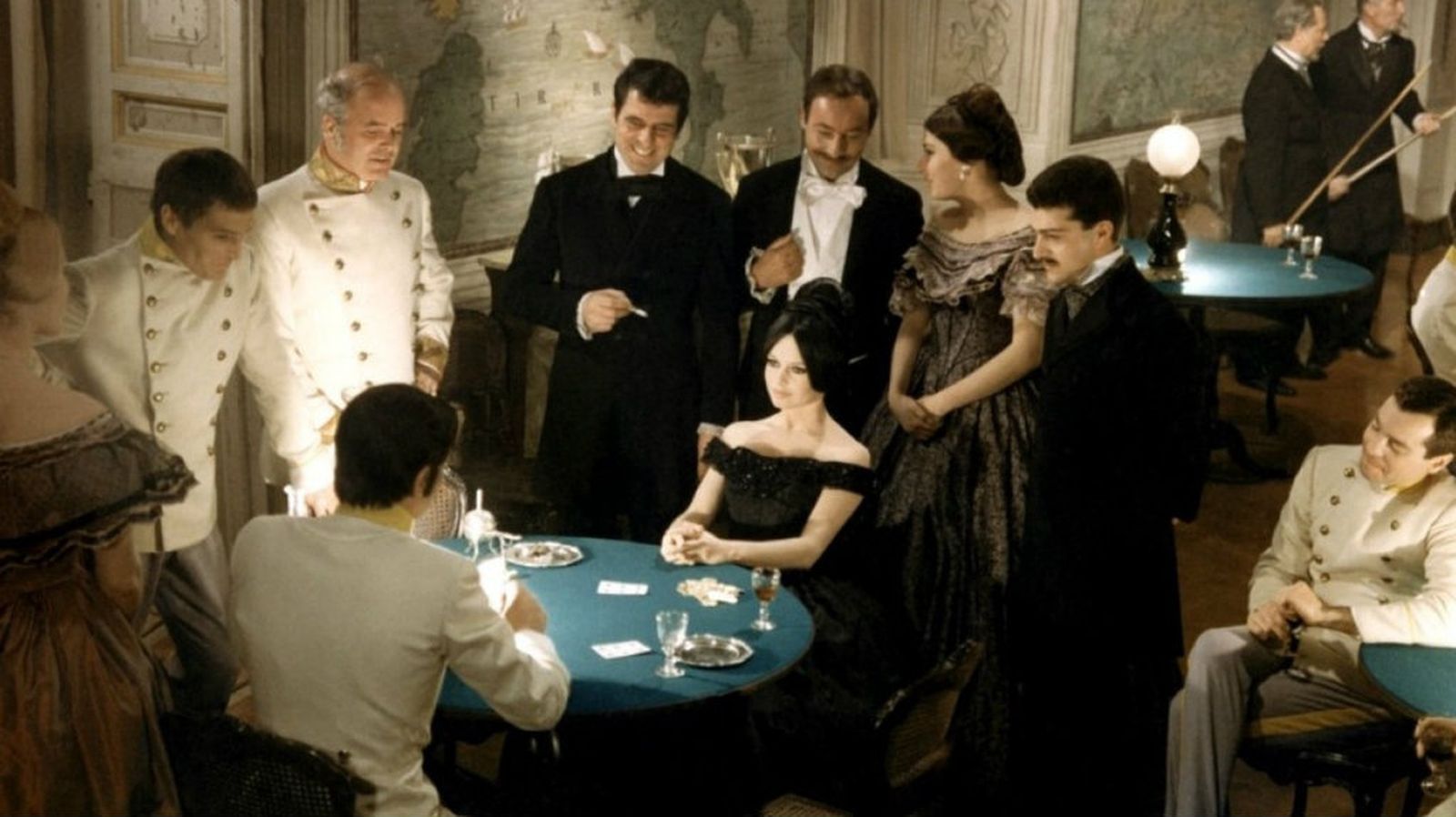 Cine ATV Historias Extraordinarias