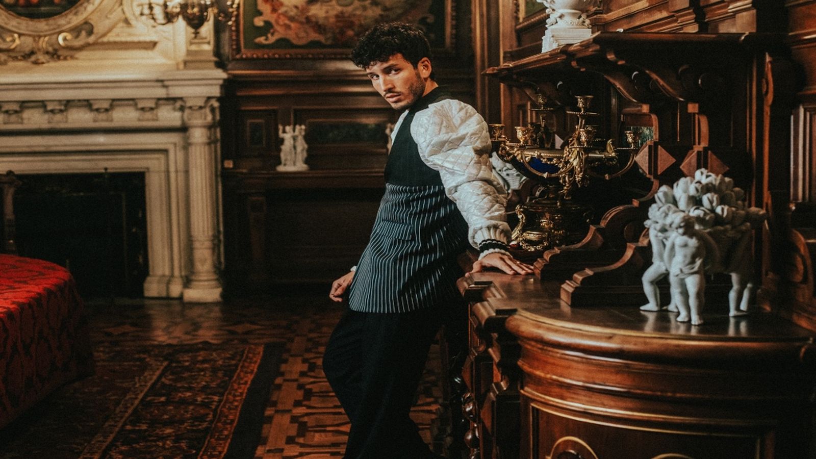 Sebastian Yatra