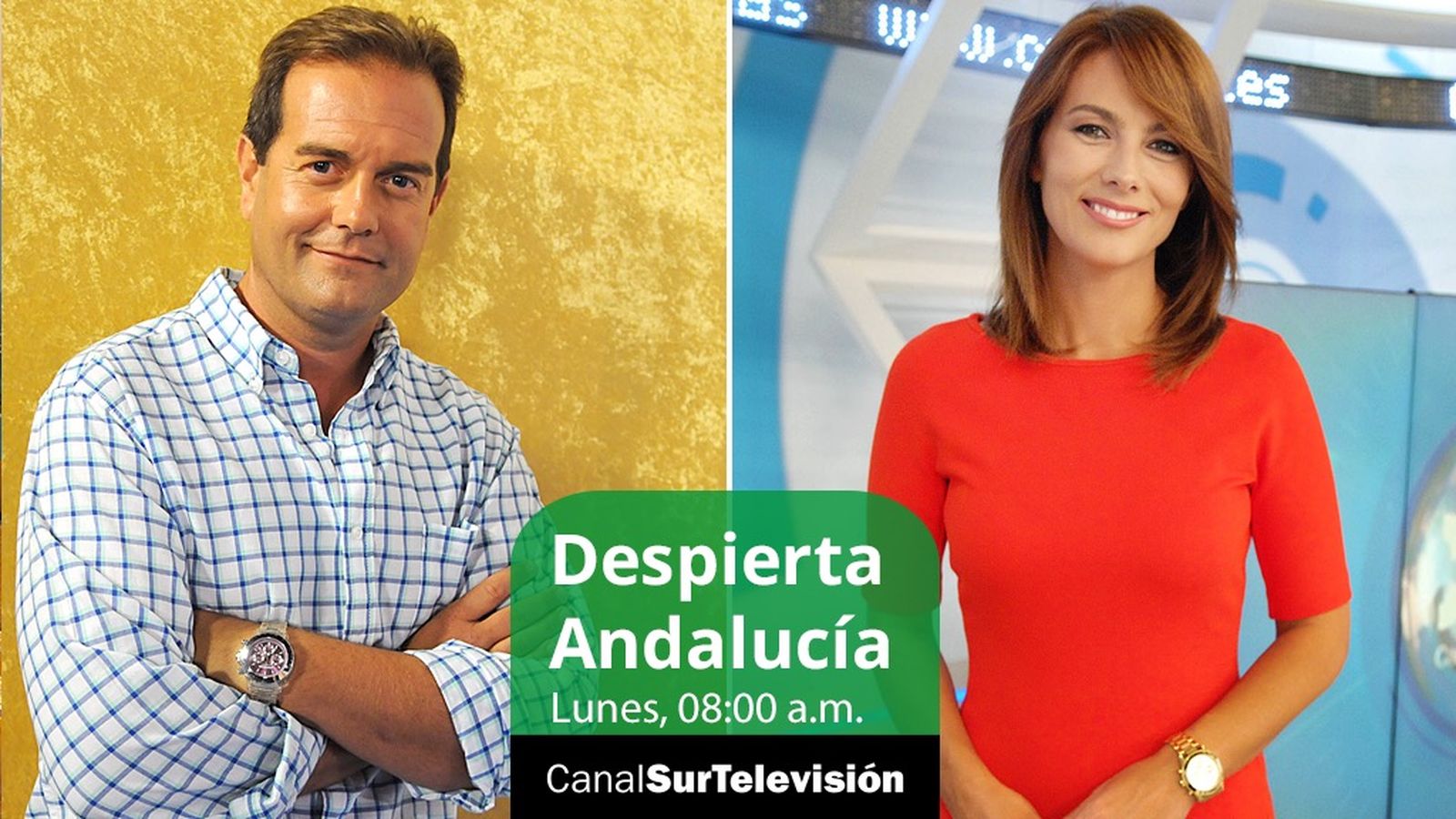 Despierta Andalucía OK