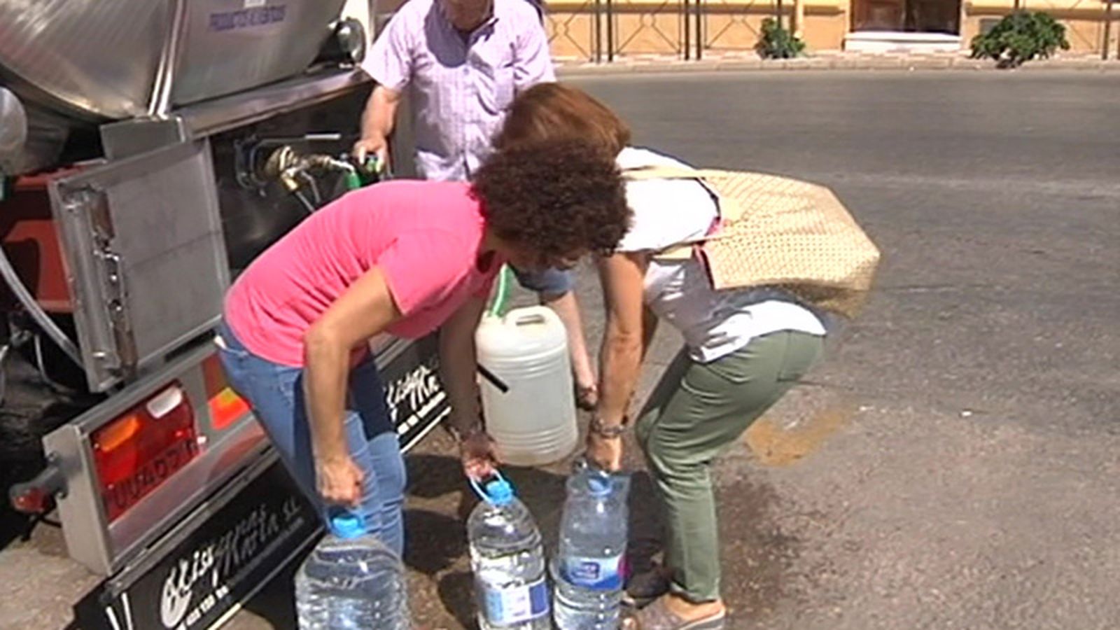 agua