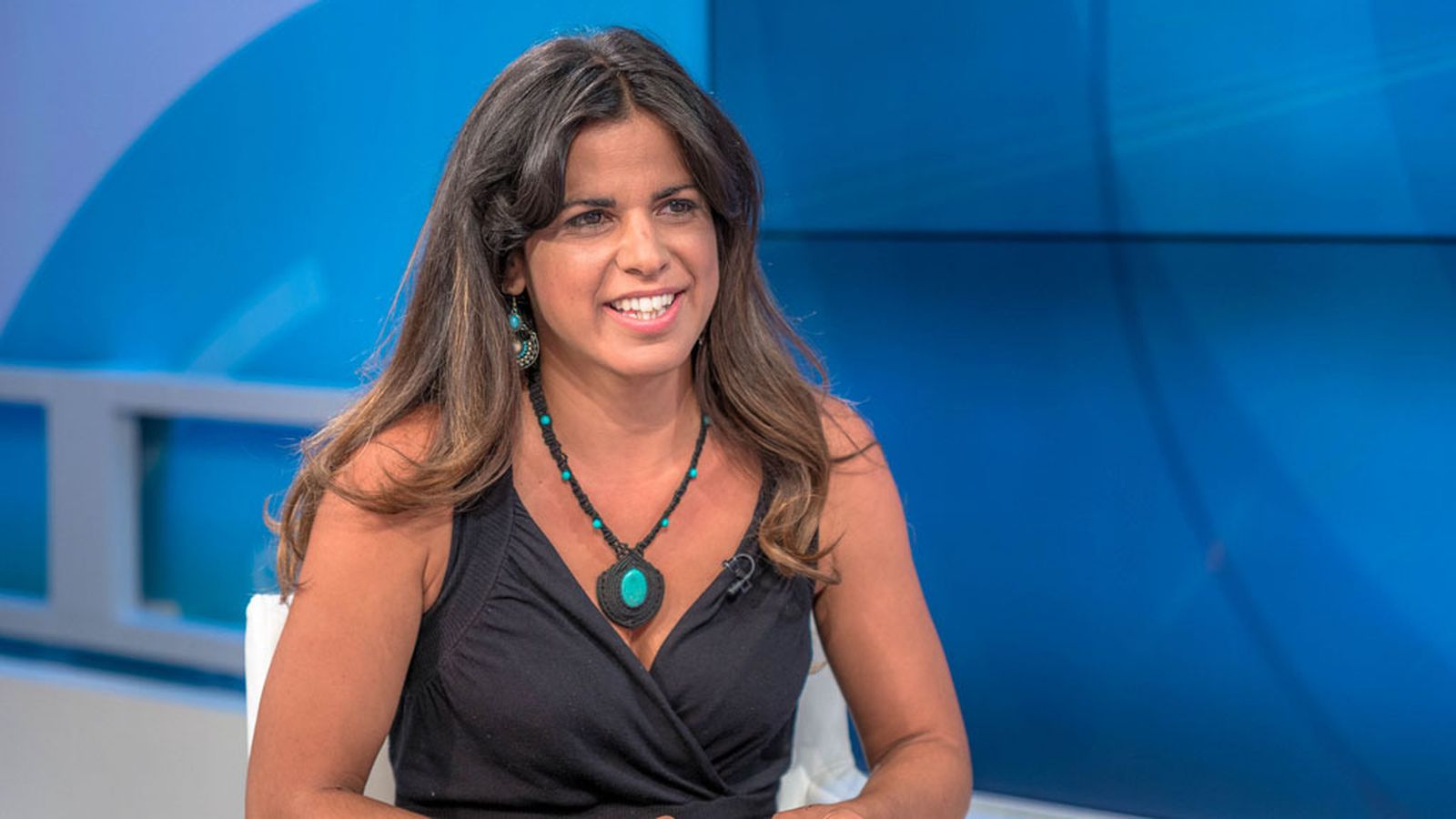 Tapa Teresa Rodriguez