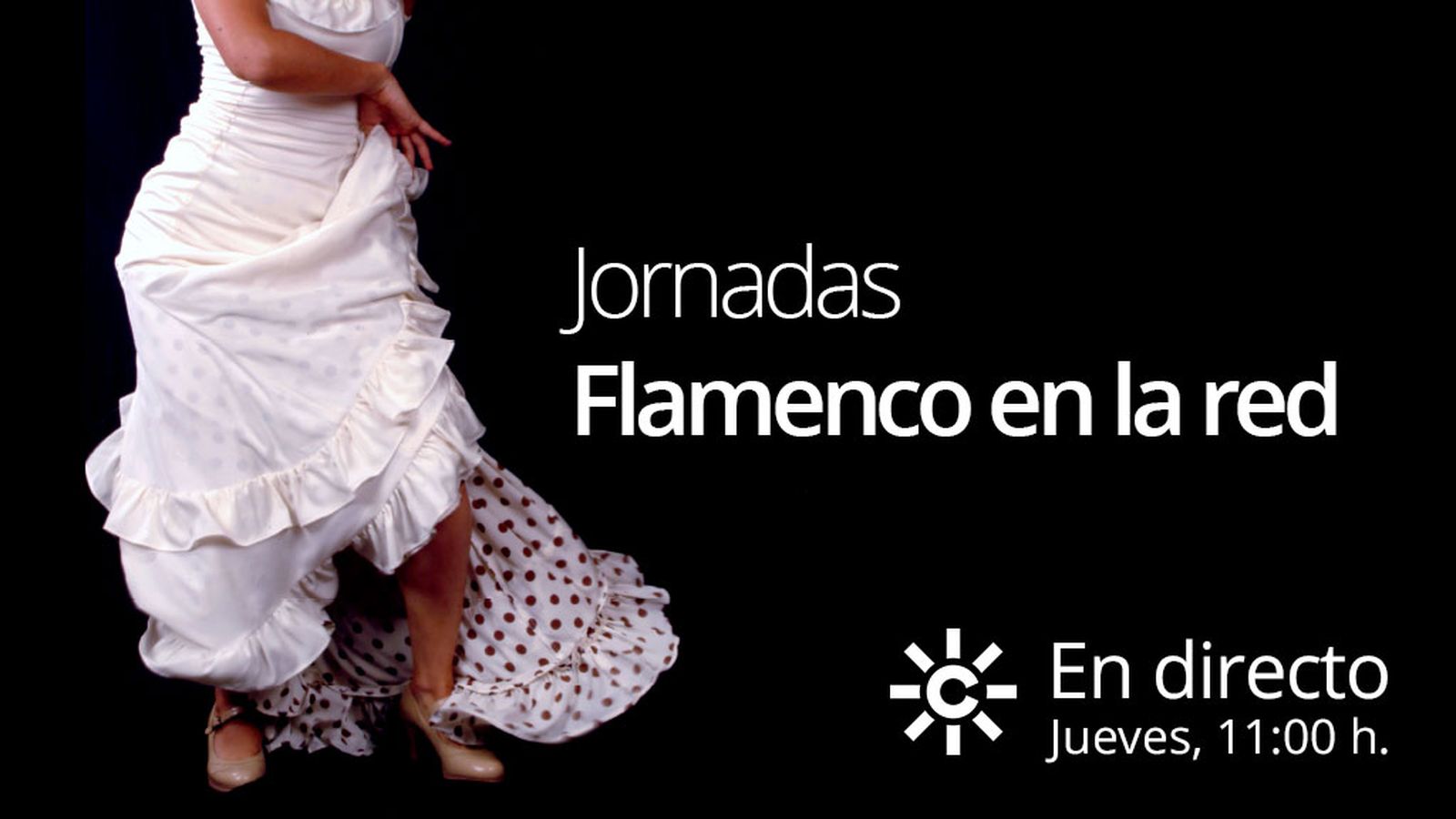 Directo Canal Sur - Flamenco en la Red Tapa 1024x576