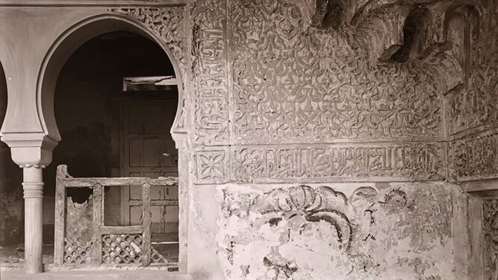 Documental, La Alhambra en juego, 28 septiembre