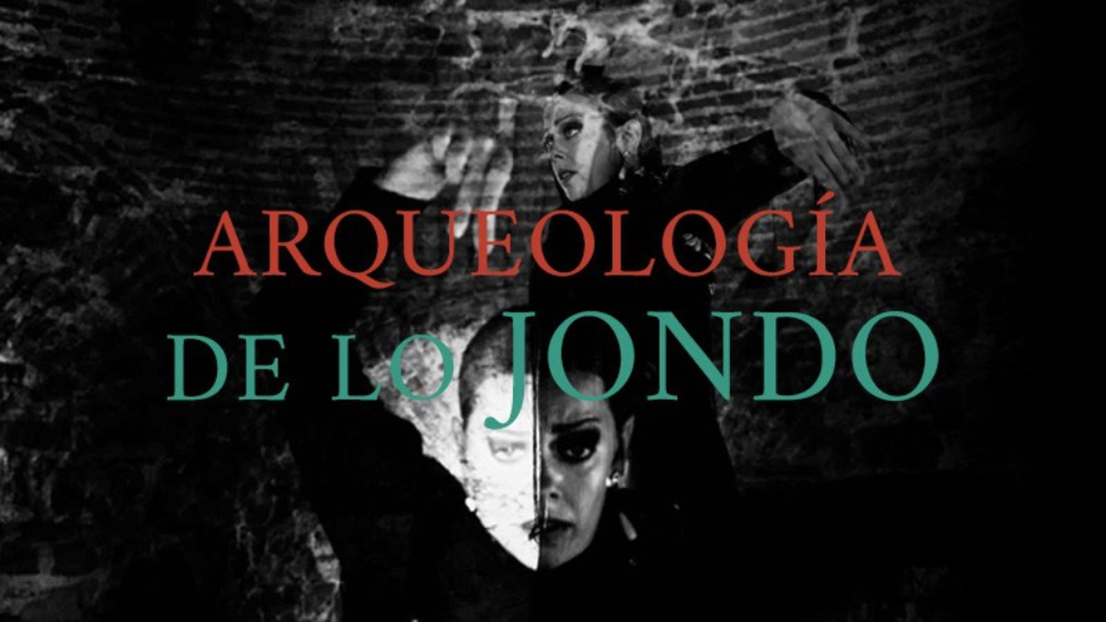 Documental, Arqueologia de lo jondo, 11 noviembre