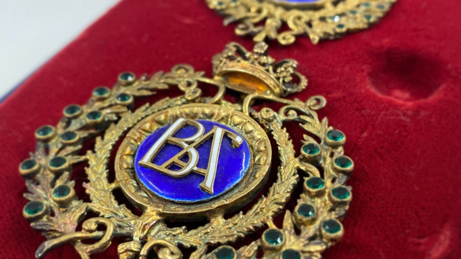 la tarde medalla de oro bellas artes