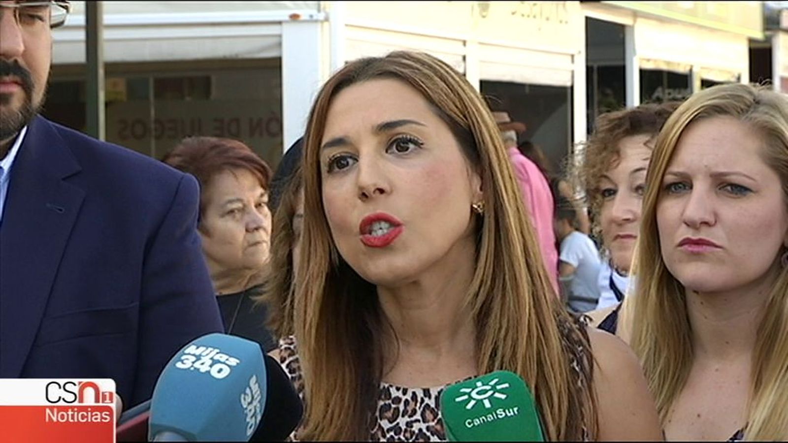 PSOE