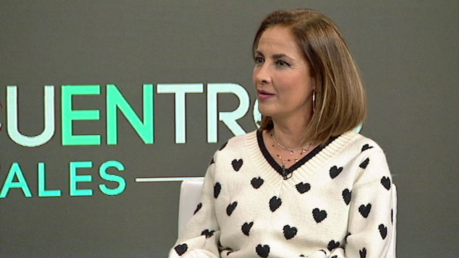 Encuentros digitales con Palma García Hormigo