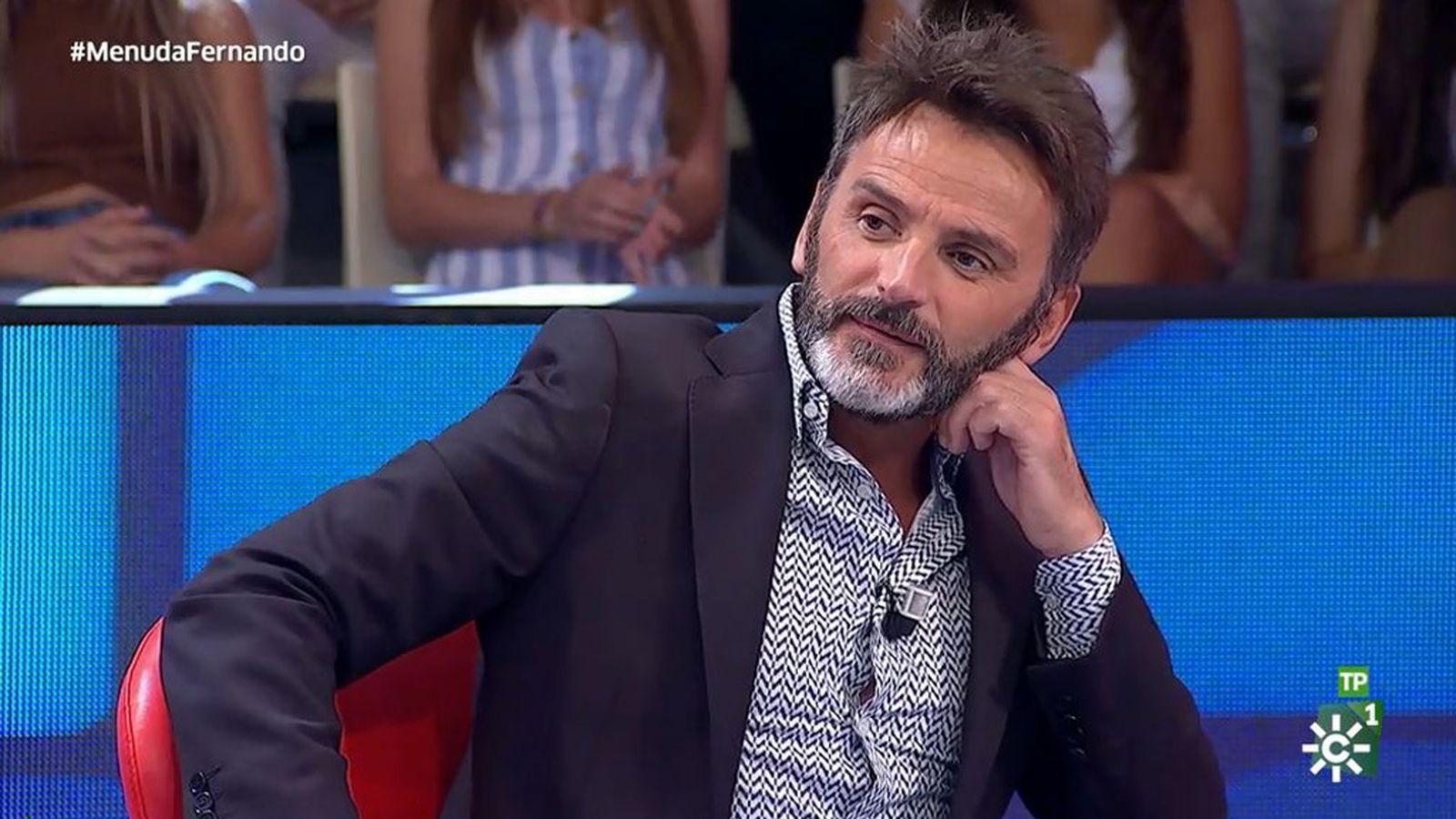 Menuda Noche 14 de septiembre tapa tv a la carta