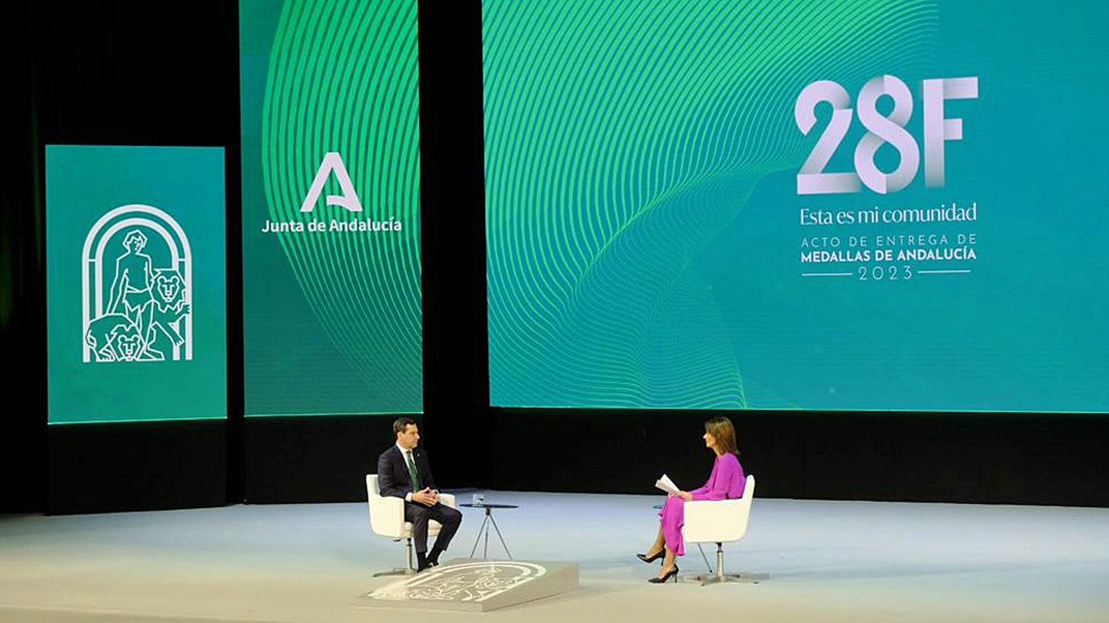 COMUNICACIÓN ENTREVISTA 3
