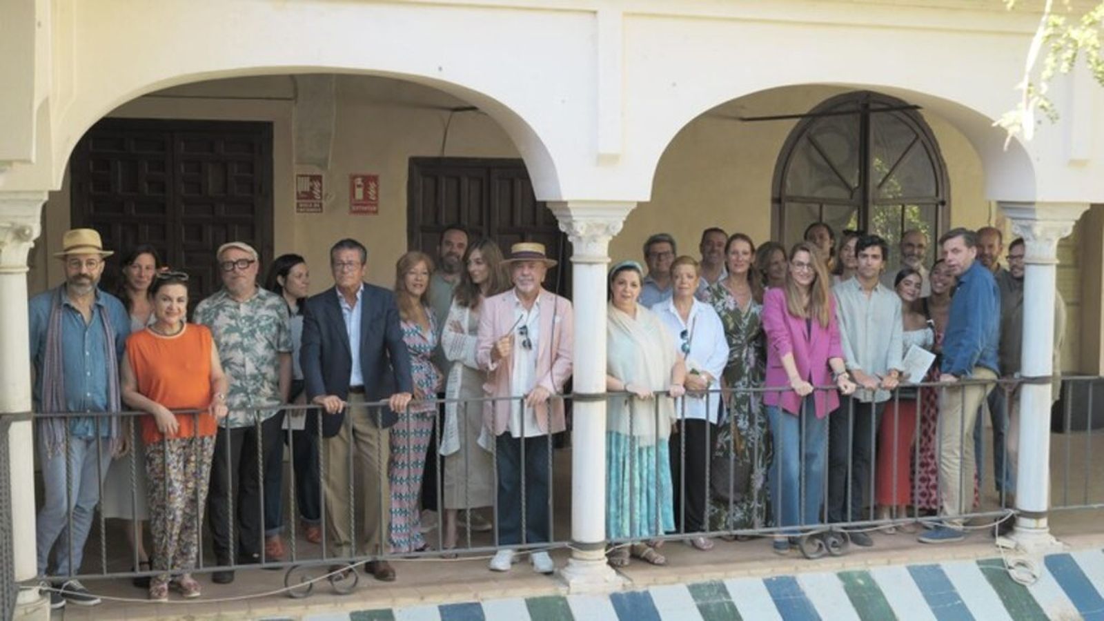 Bienal actividades paralelas 2024