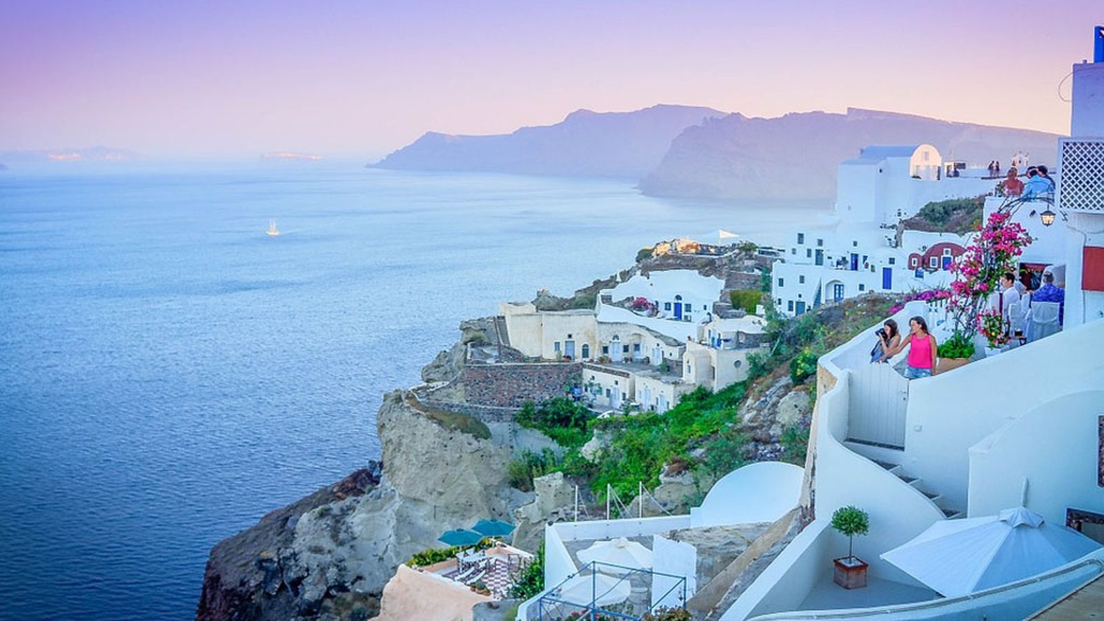 Santorini