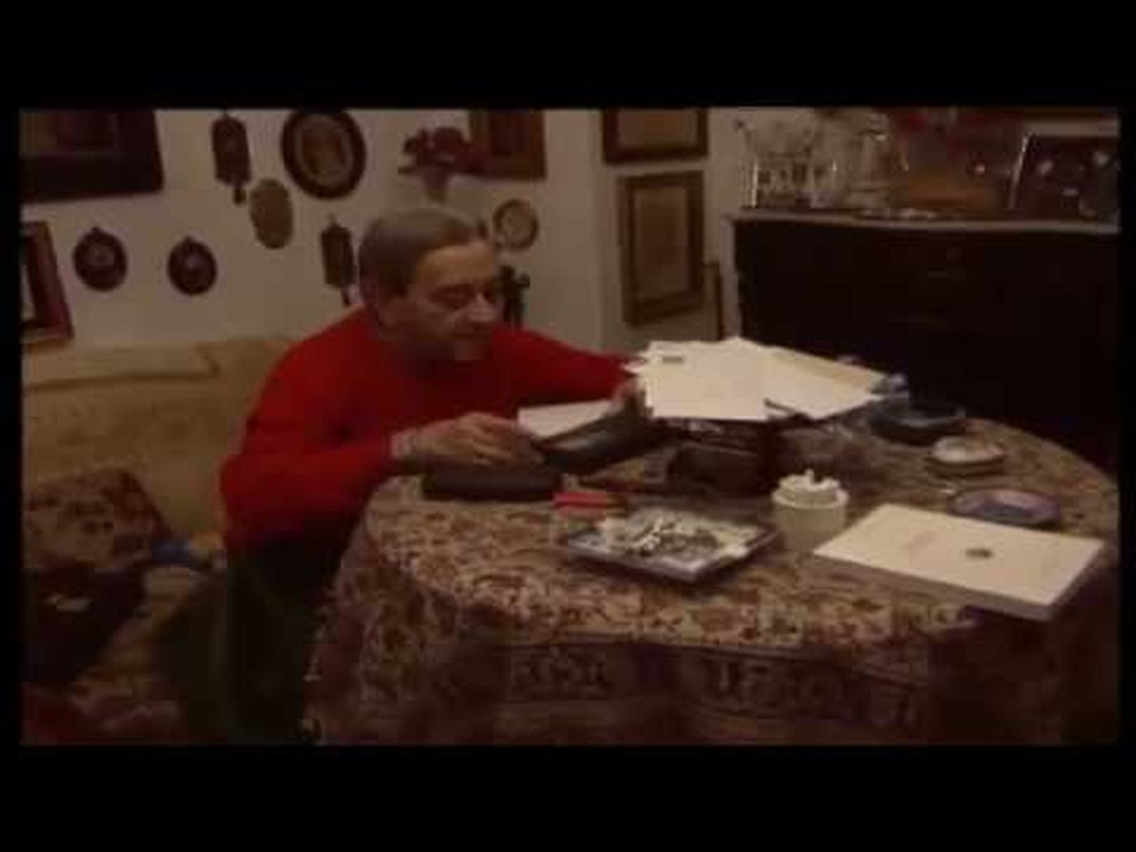 Vicente Núñez, el poeta de Aguilar de la Frontera (Córdoba))