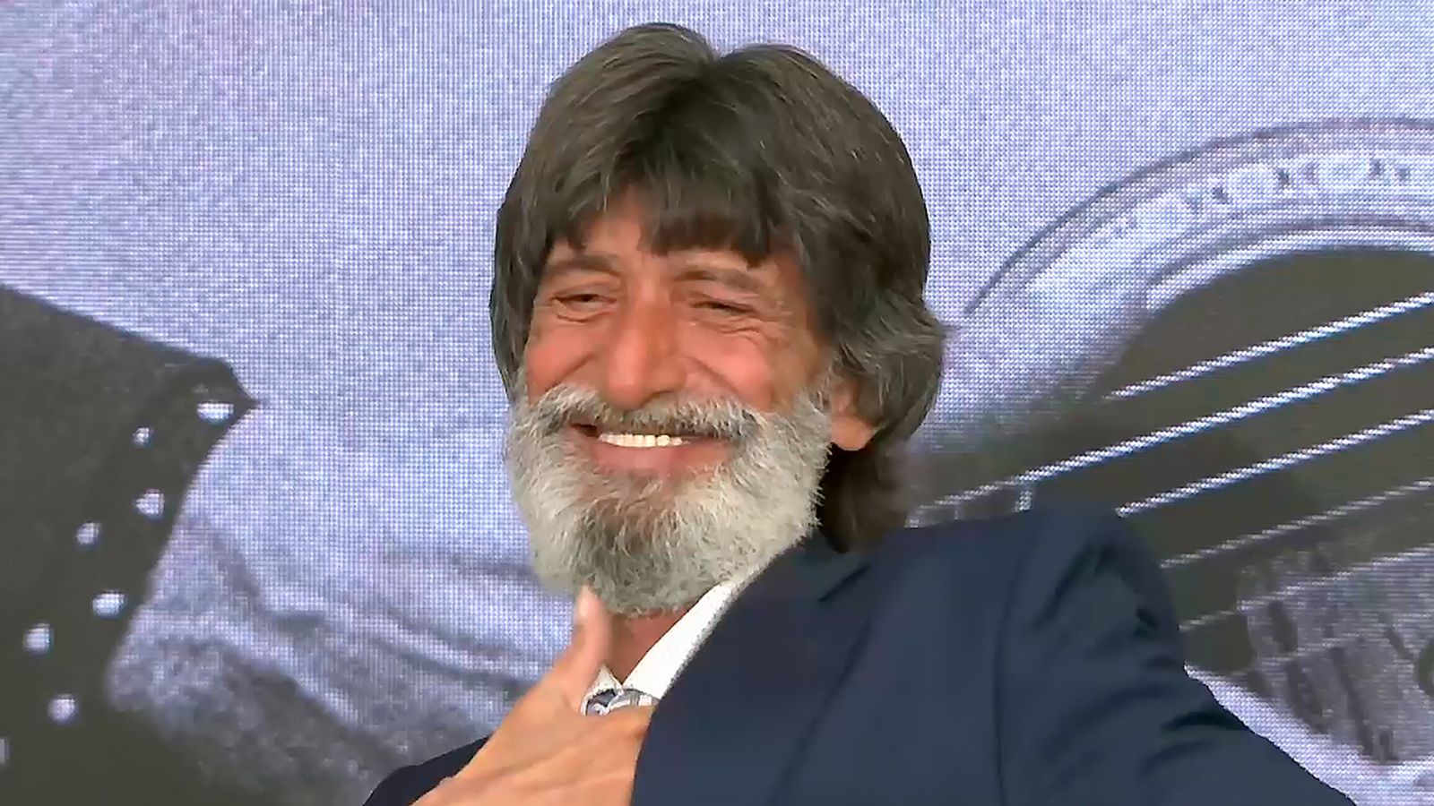 Reconocimiento a Caracafé