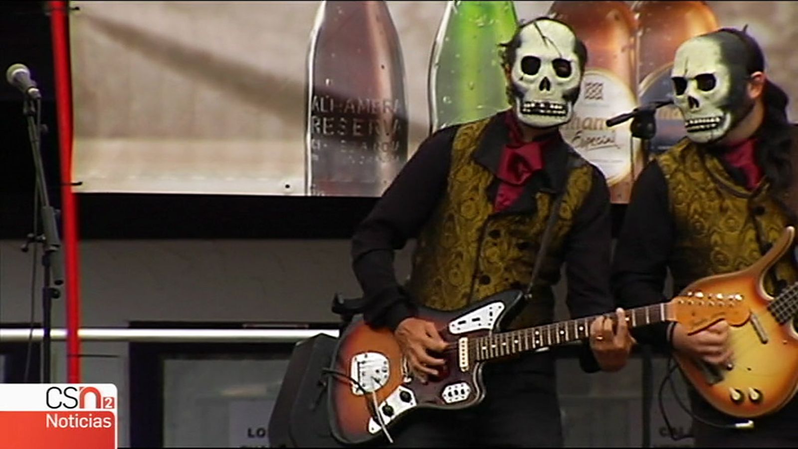rock