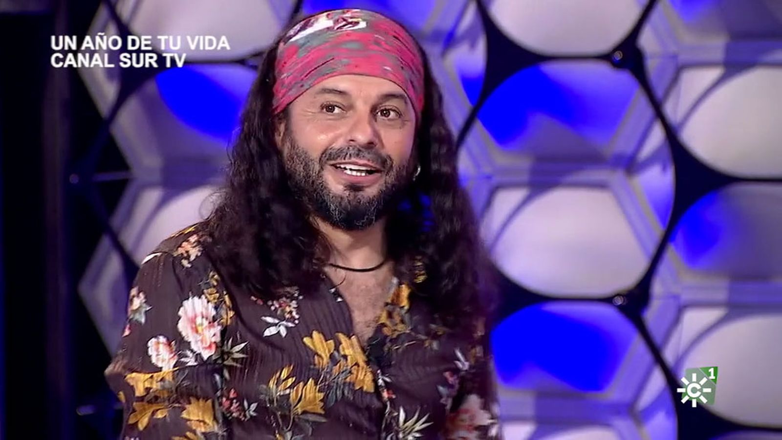 El Arrebato y su fobia a los aviones