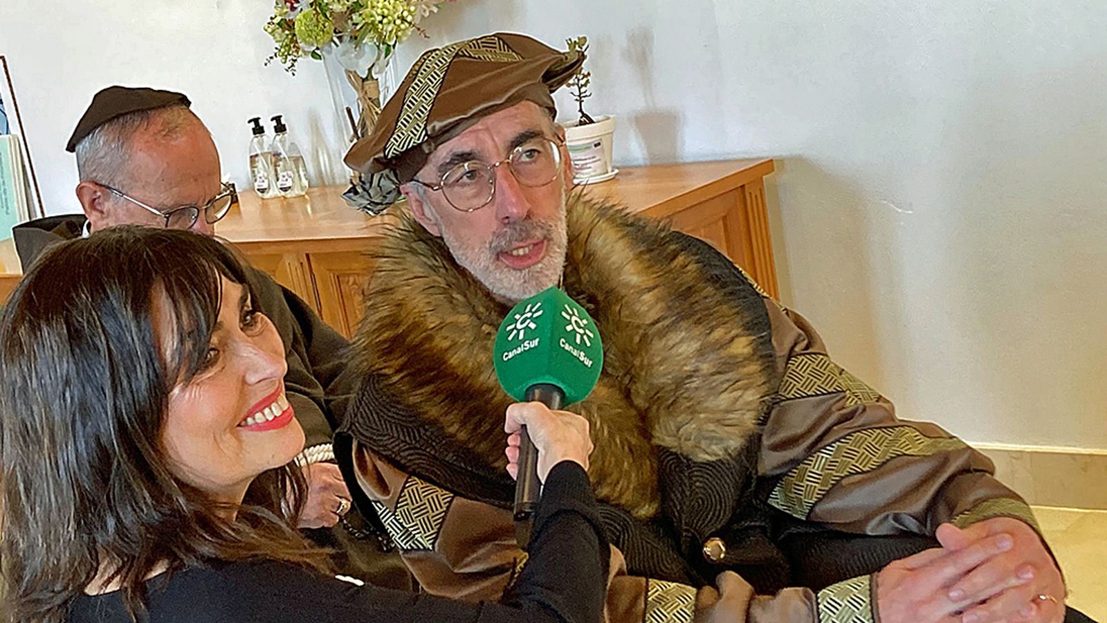 COMUNICACIÓN GENTE DE ANDALUCÍA PALOS 2
