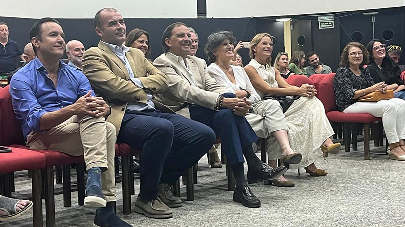 COMUNICACIÓN AFC 5