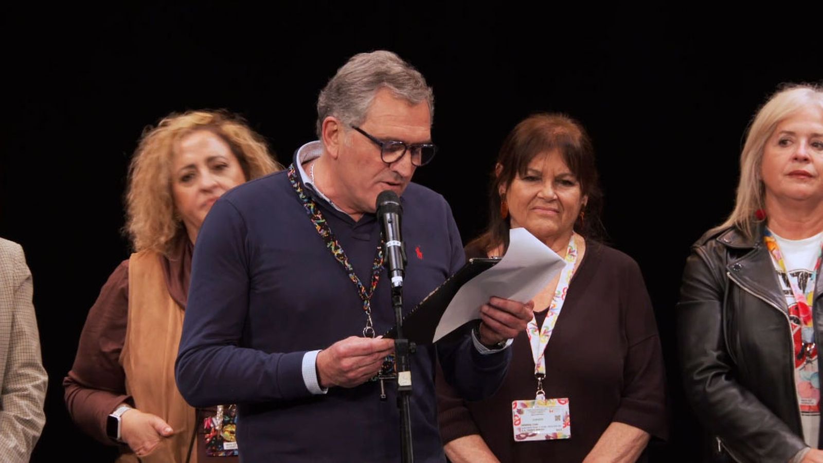 Fallo del Jurado de Cuartos del COAC 2025