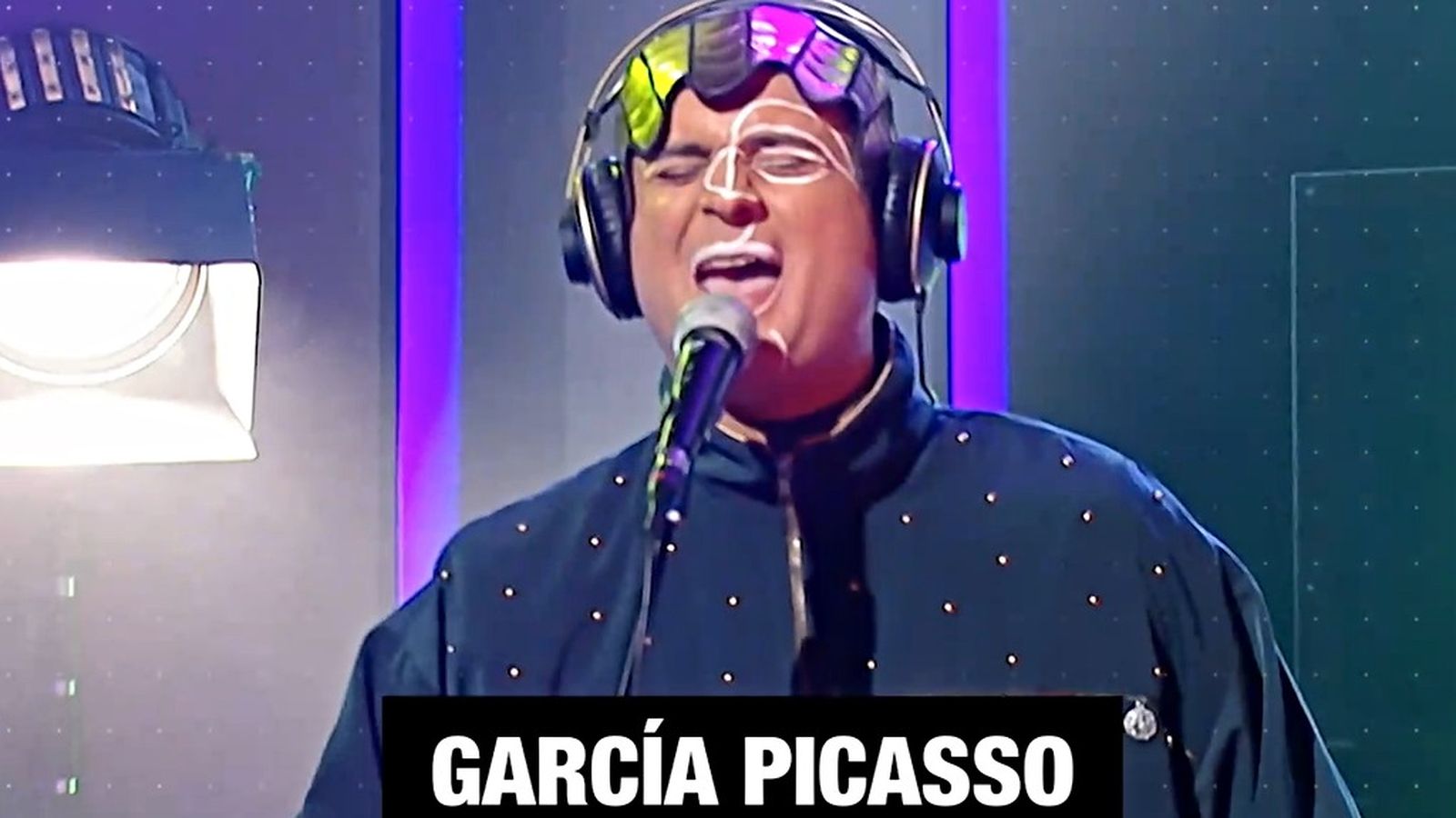 García Picasso
