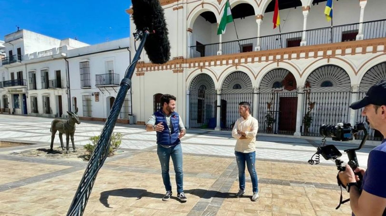 Tierra de sabores Moguer 05/06/22