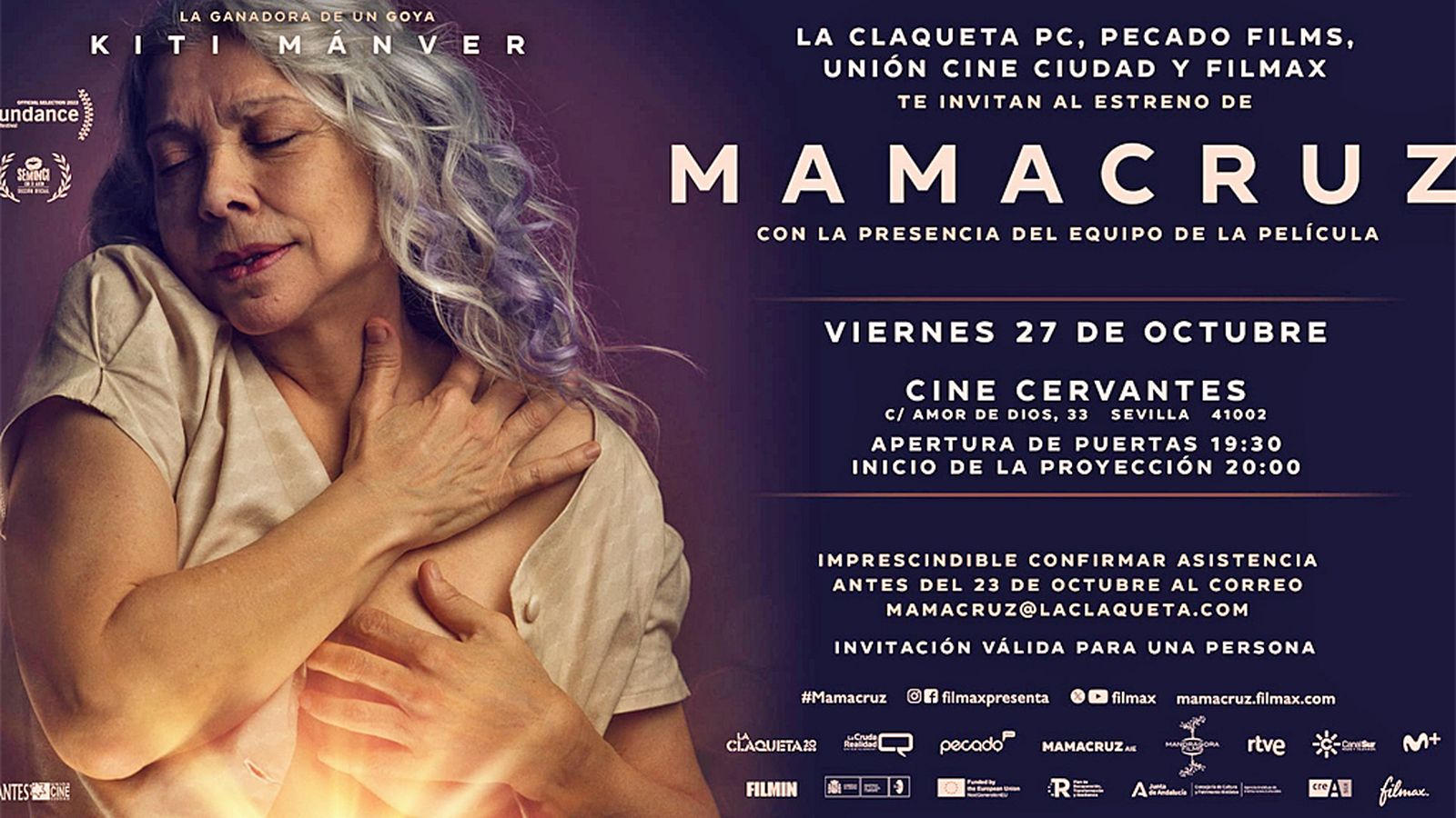 COMUNICACIÓN MAMACRUZ 3