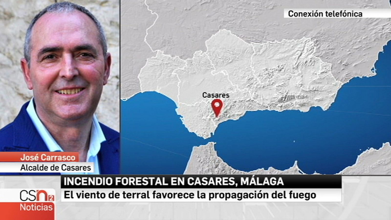 entrevista