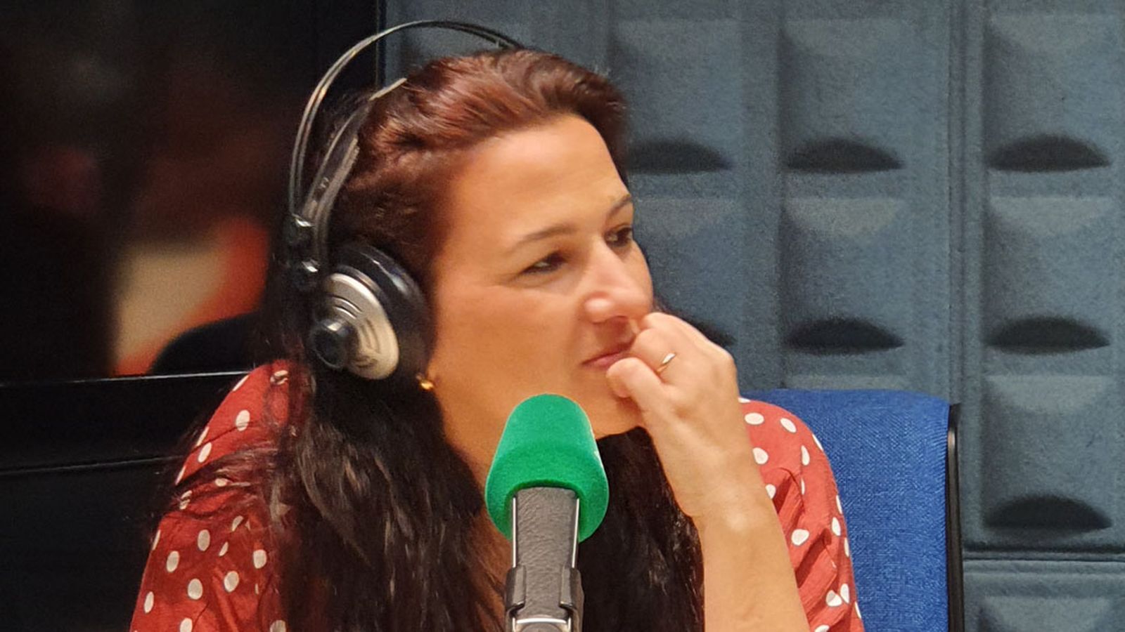 Alba Carmona