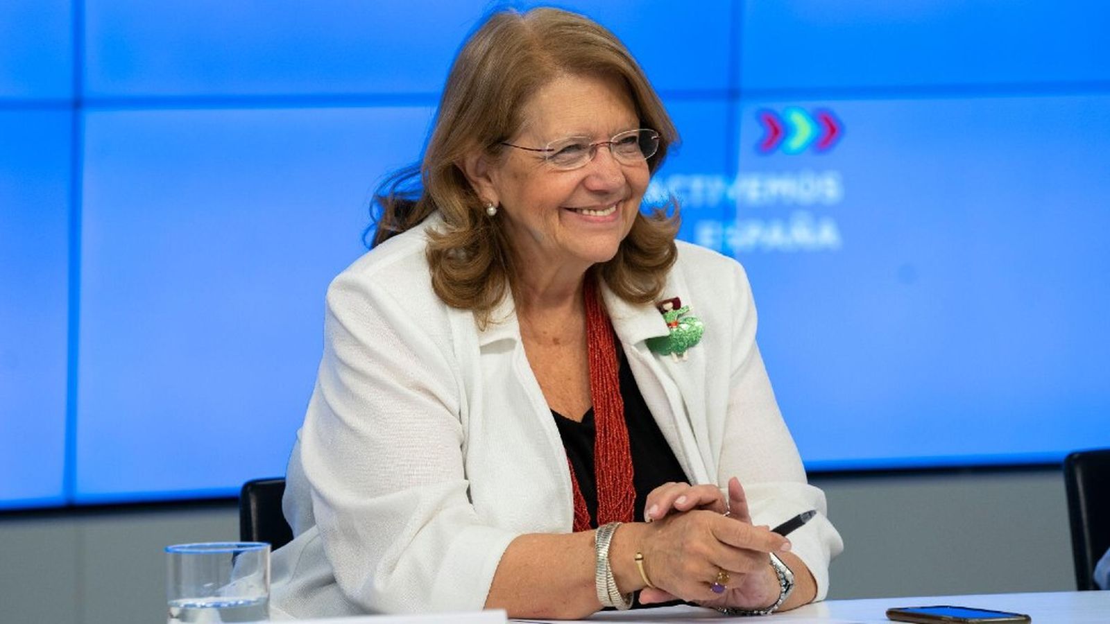 Despierta Andalucia, 9 octubre
