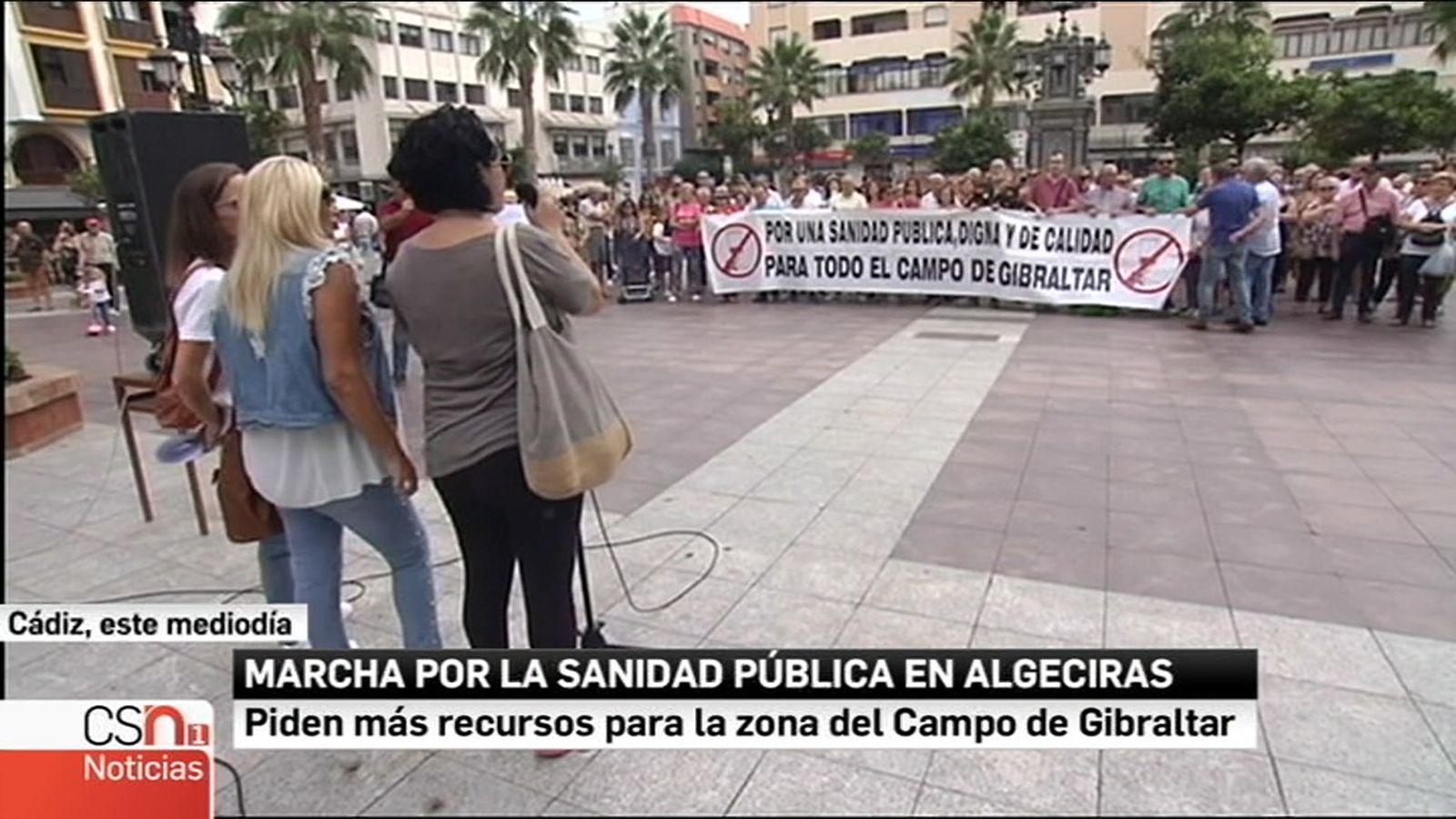 sanidad