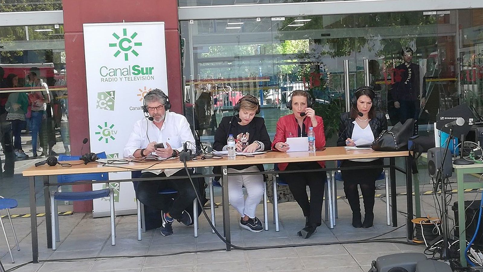 El Público Comunicación 2