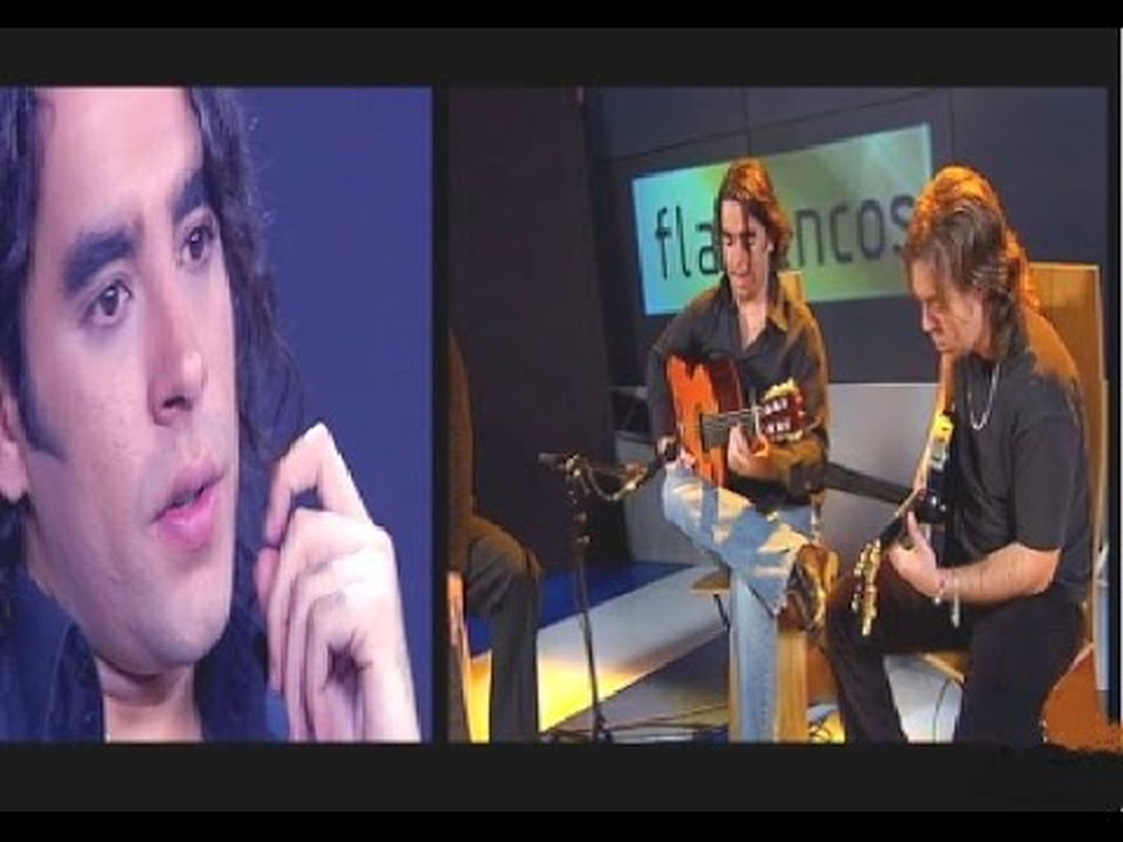 Daniel Casares, los inicios del guitarrista y qué es el Flamenco