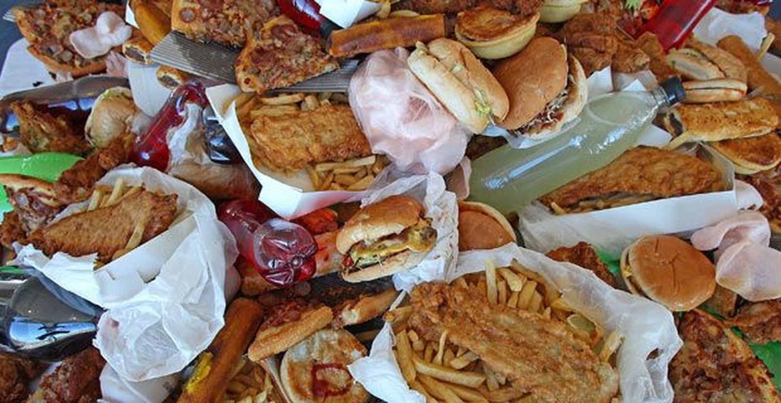 comida