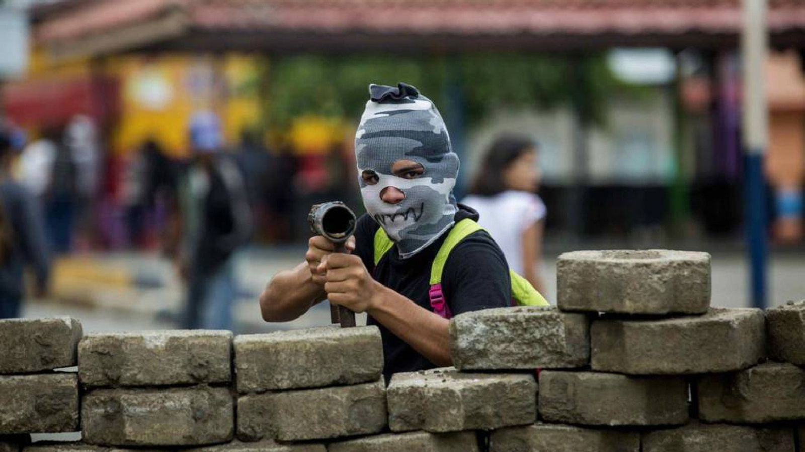 Nicaragua