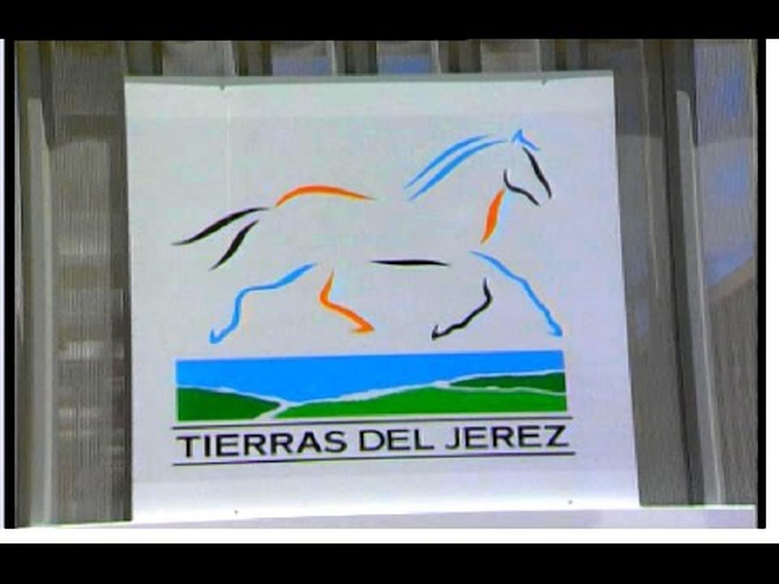 El Pabellón Tierras del Jerez en la Expo 92