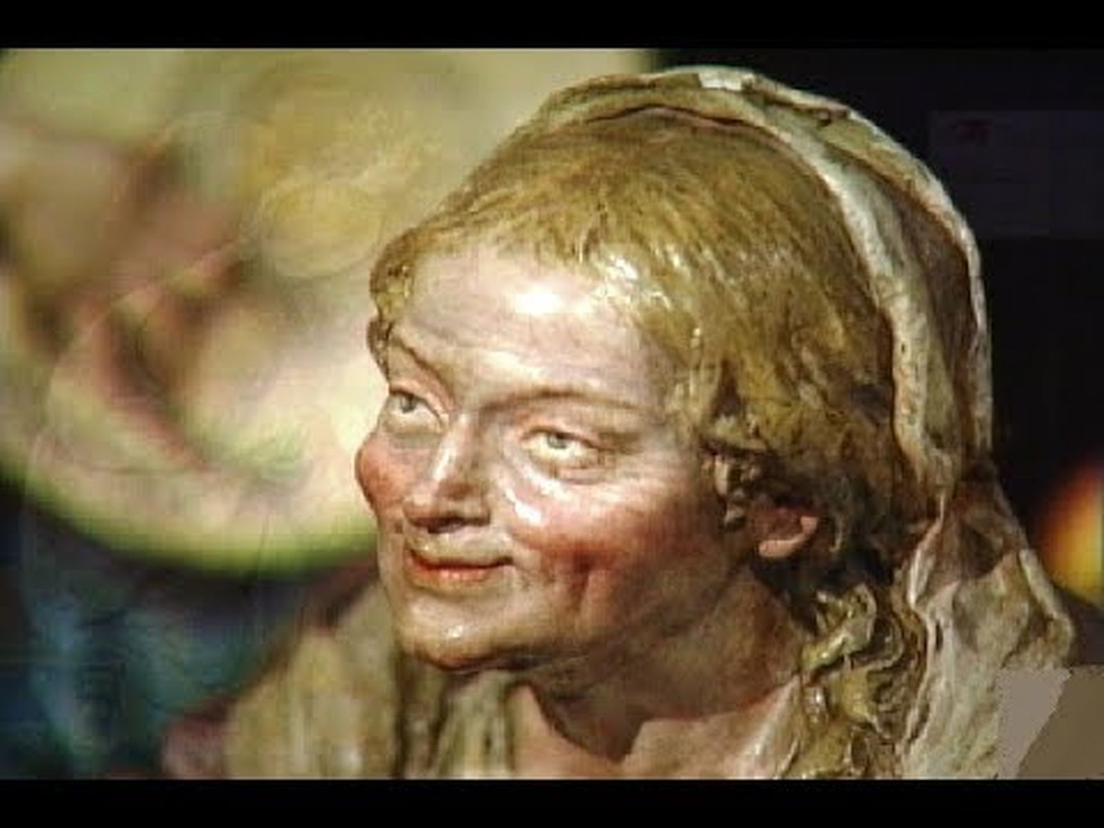 La Roldana, la primera mujer escultora en el Barroco español