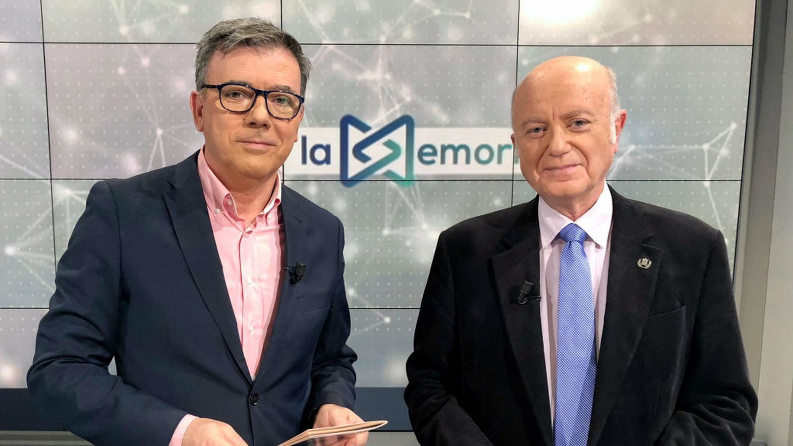 la memoria