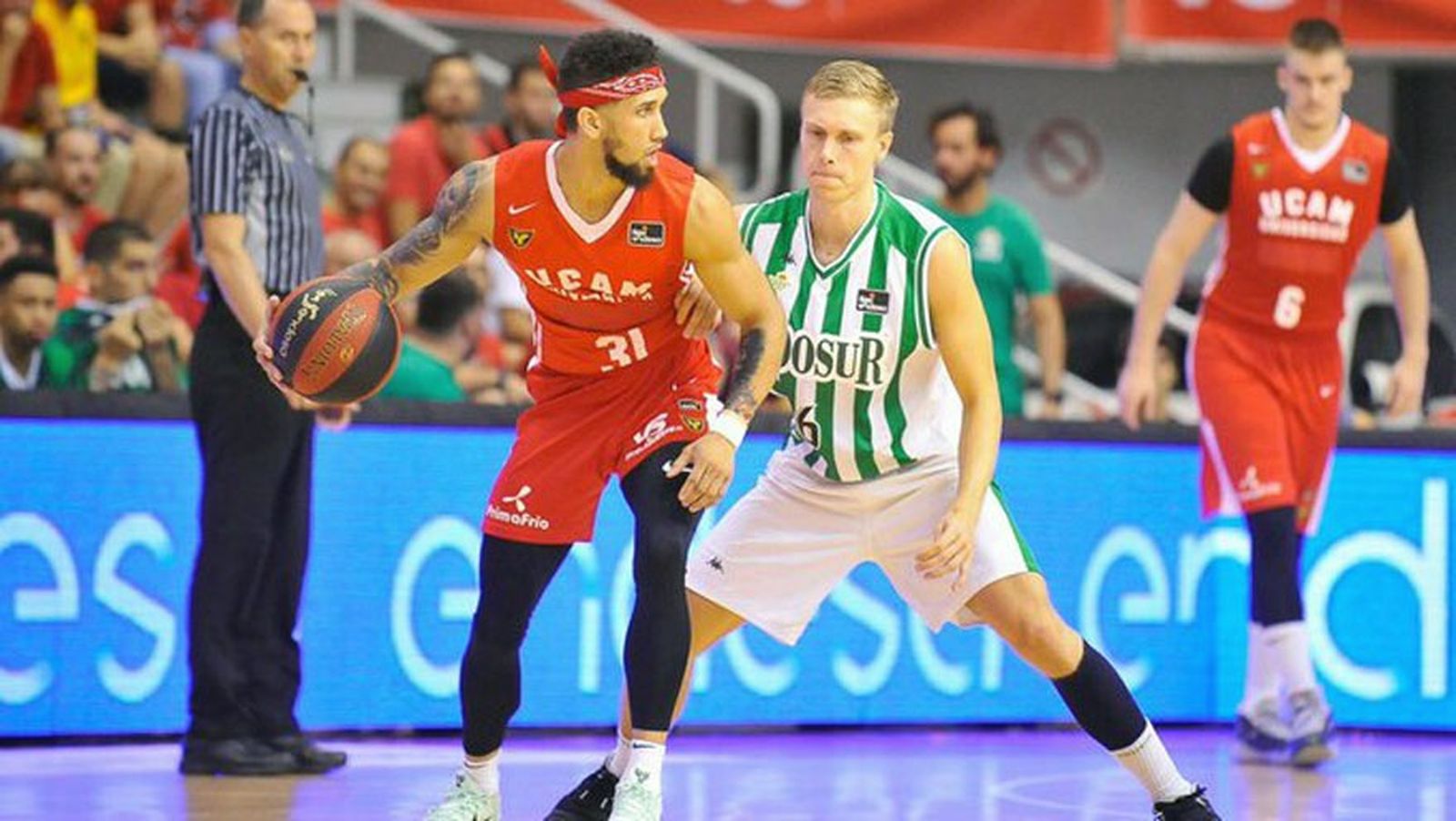 betis b