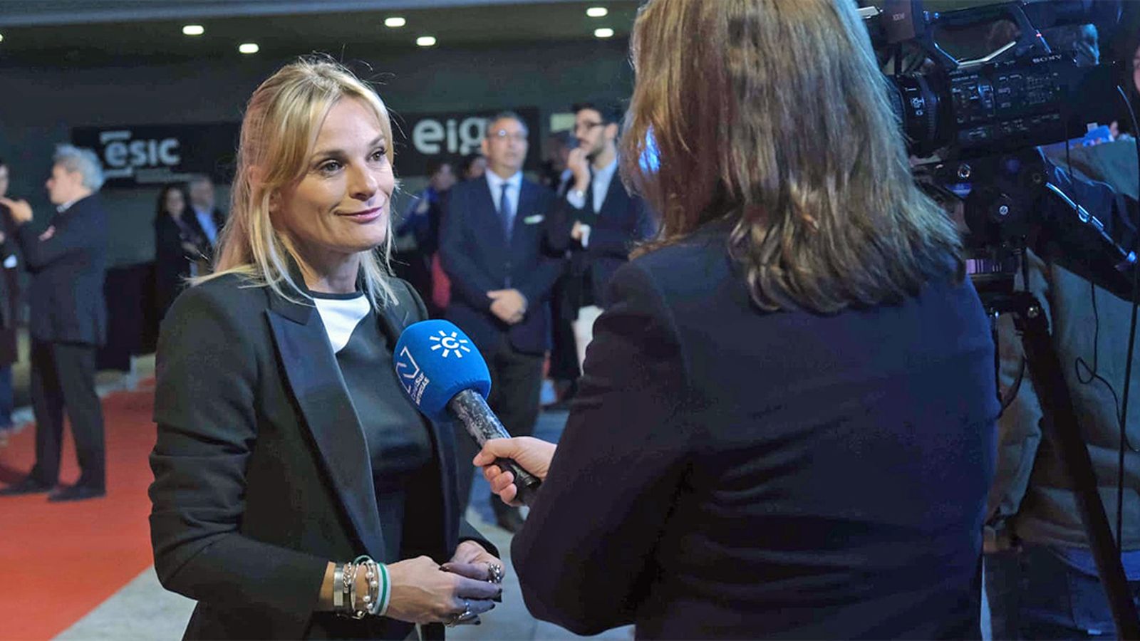 ENTREGA PREMIO FESTIVAL DE SEVILLA 6
