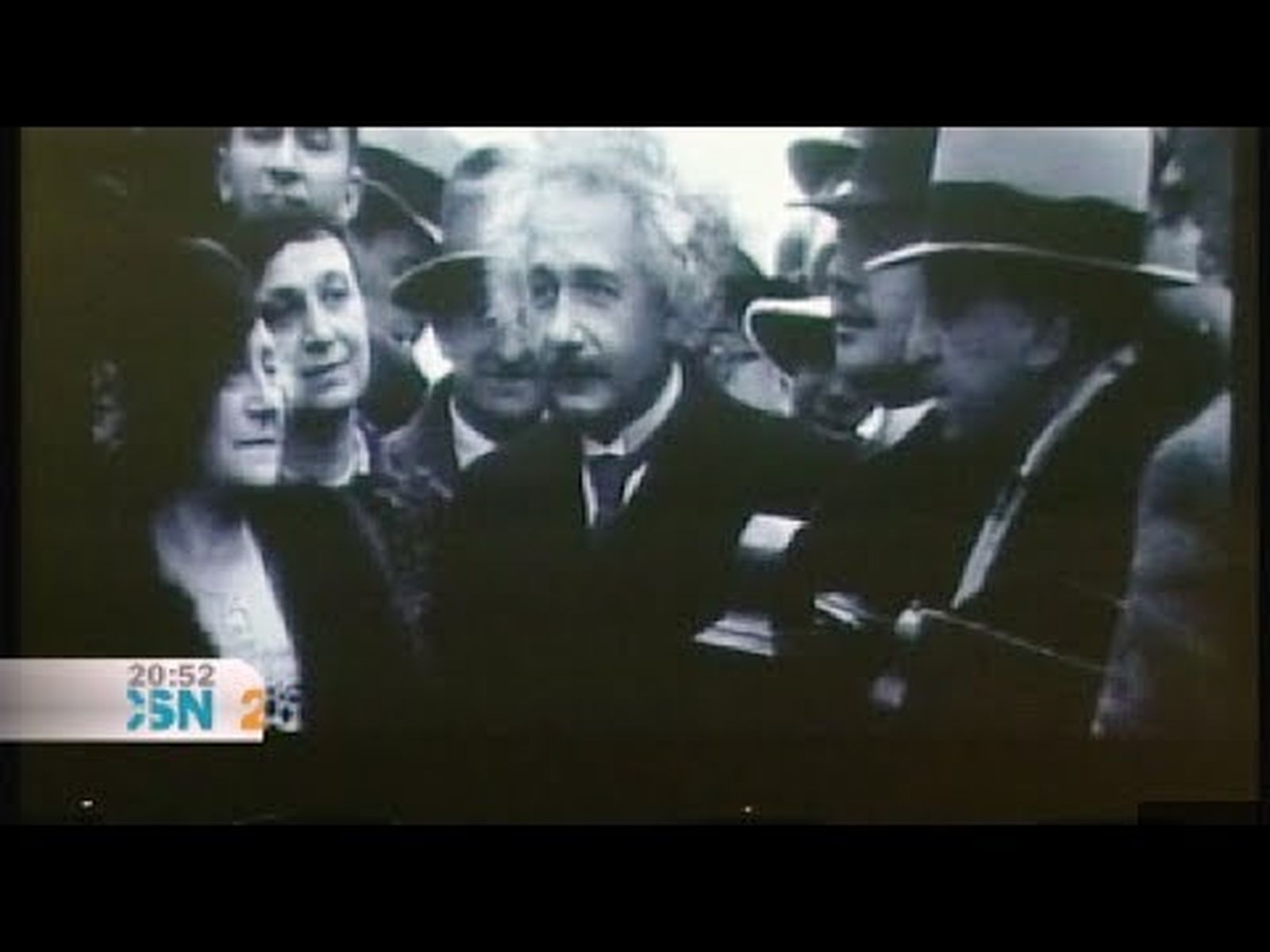 La revolución de los Neutrinos: se cuestiona la velocidad de la luz