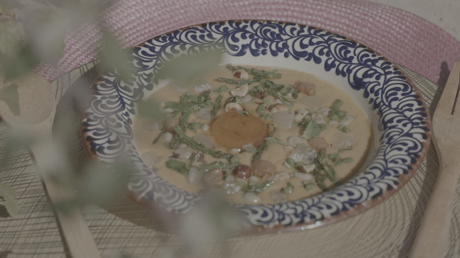 tierra de sabores canal sur