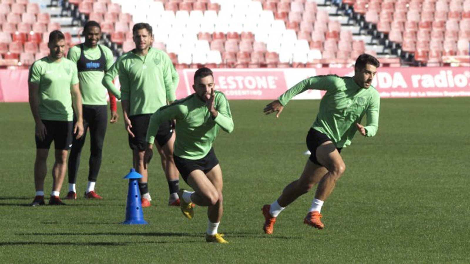 ud almeria