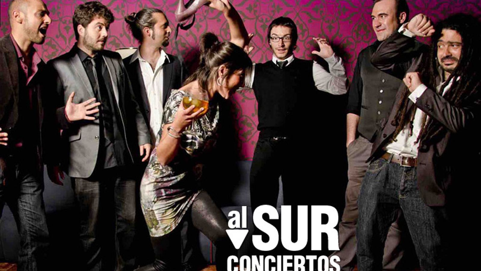 Comunicación Conciertos Foto