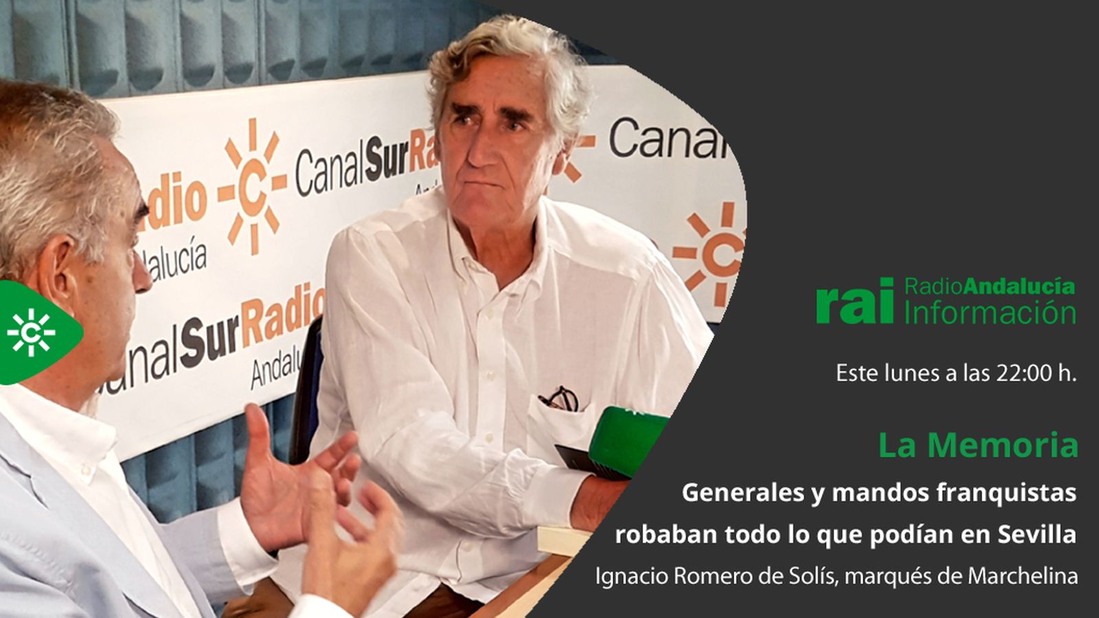 Comunicación La Memoria