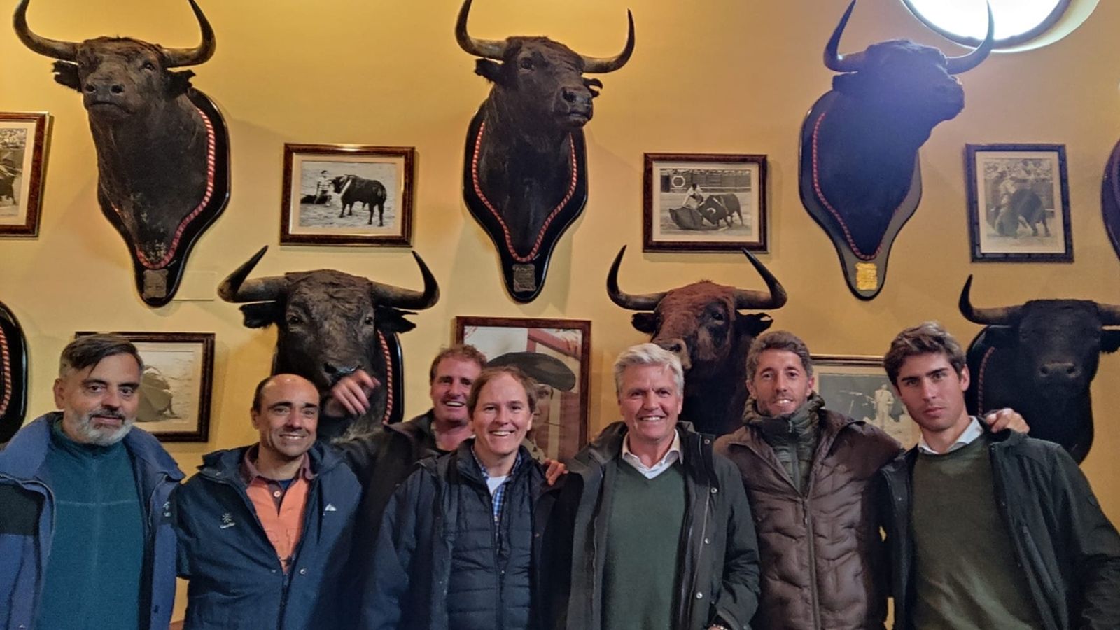 Toros para todos 08/05/22 1